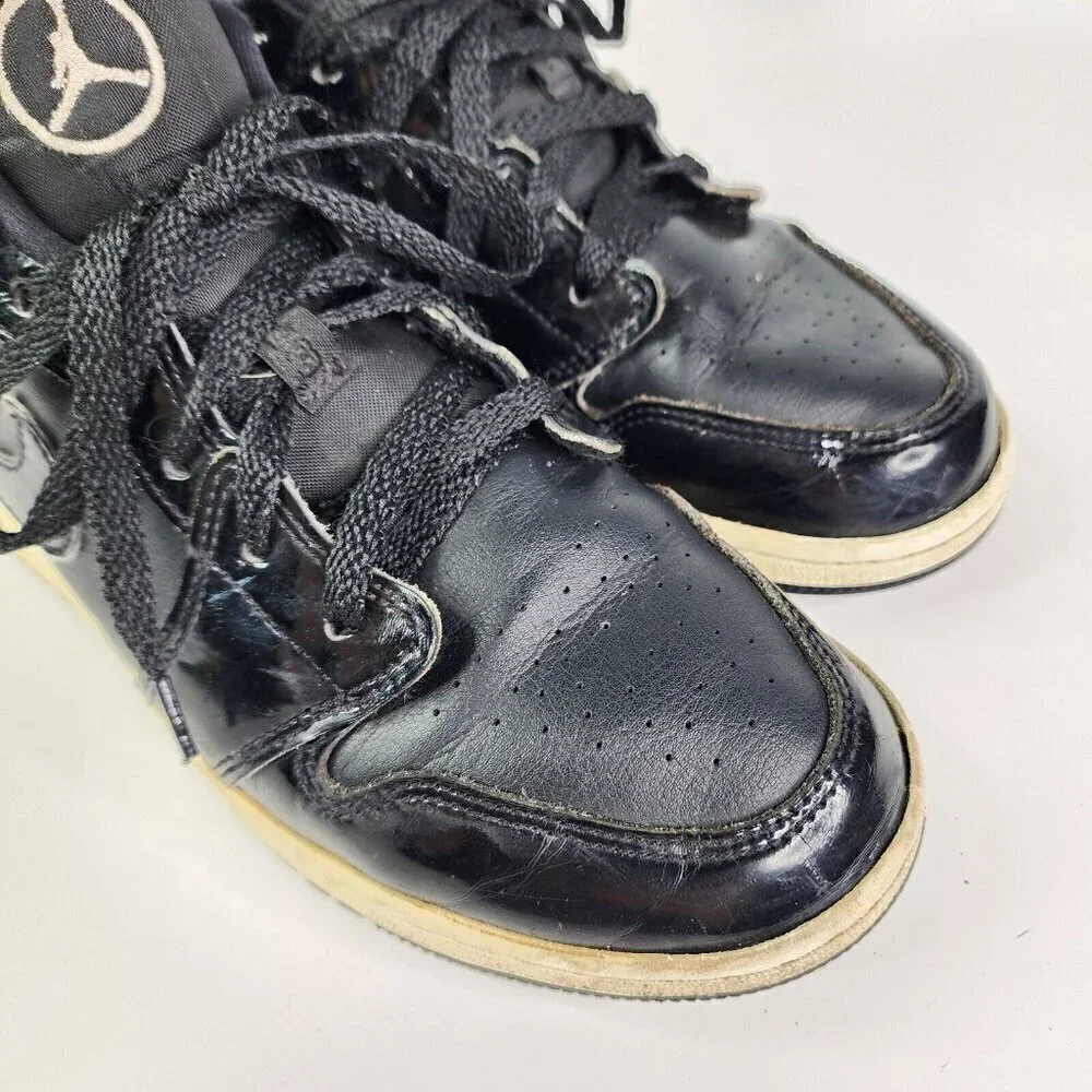 Nike Air Jordan 1 Low SE GS 